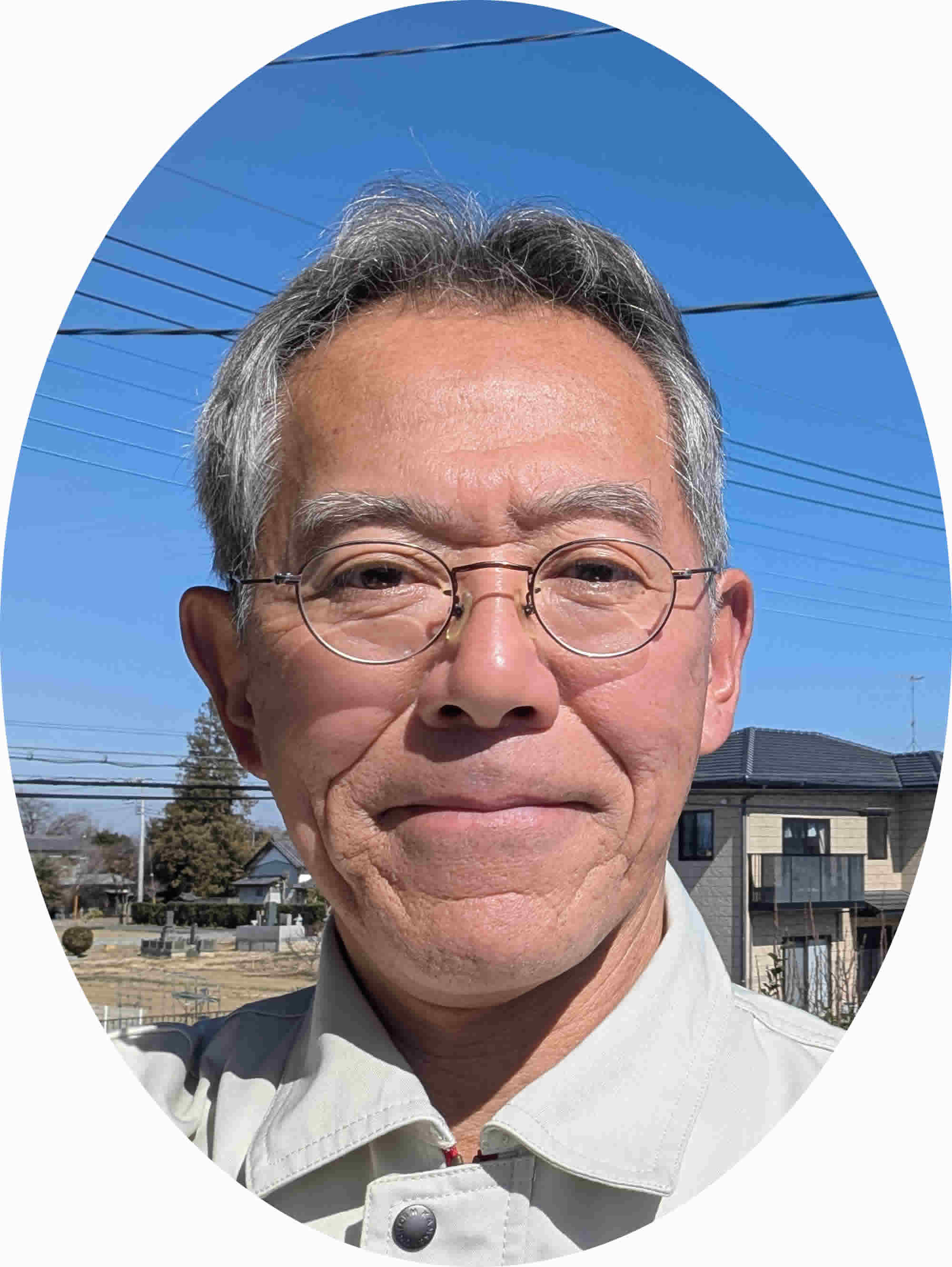 プロフィール画像