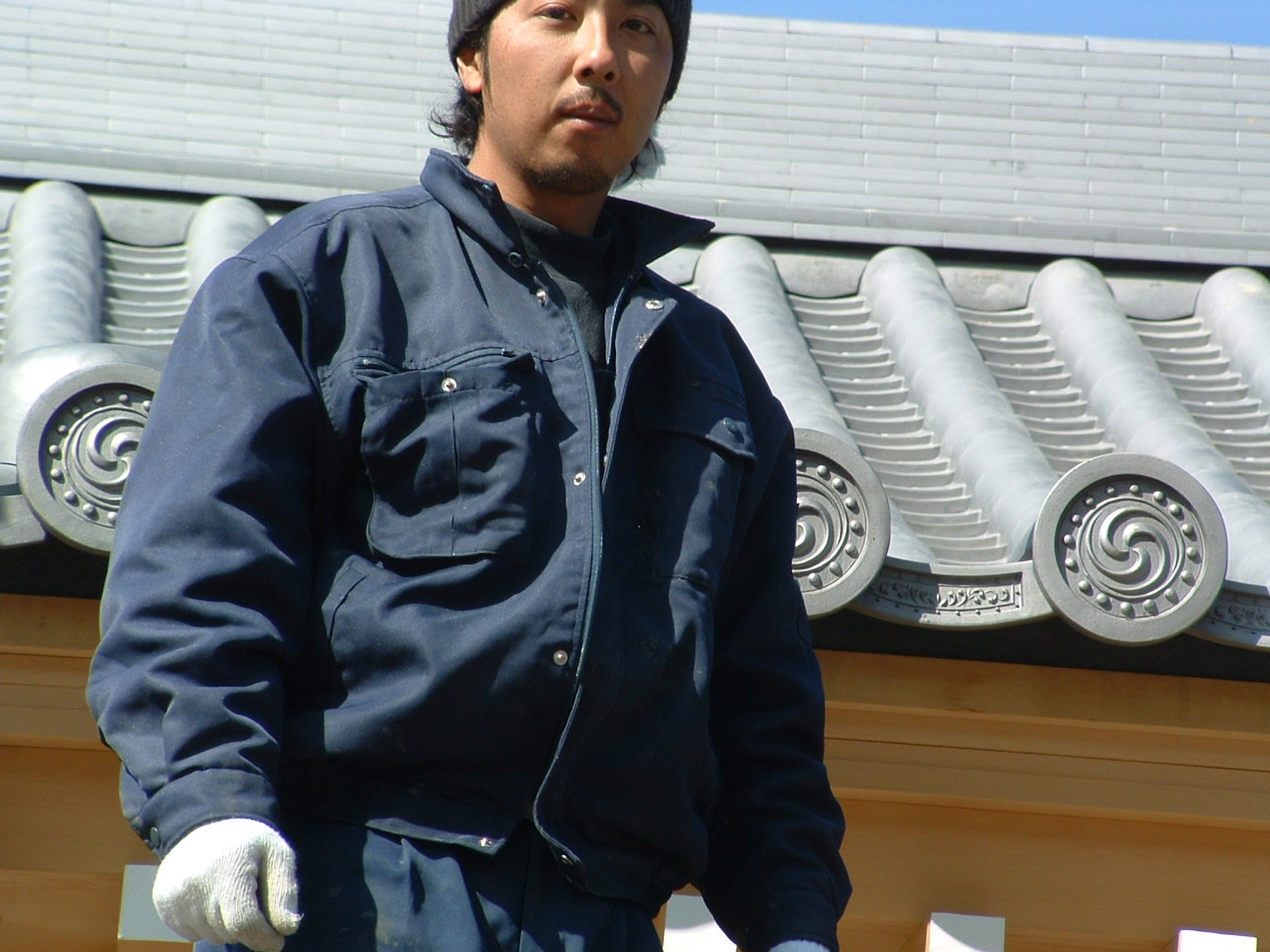 5年保証の画像