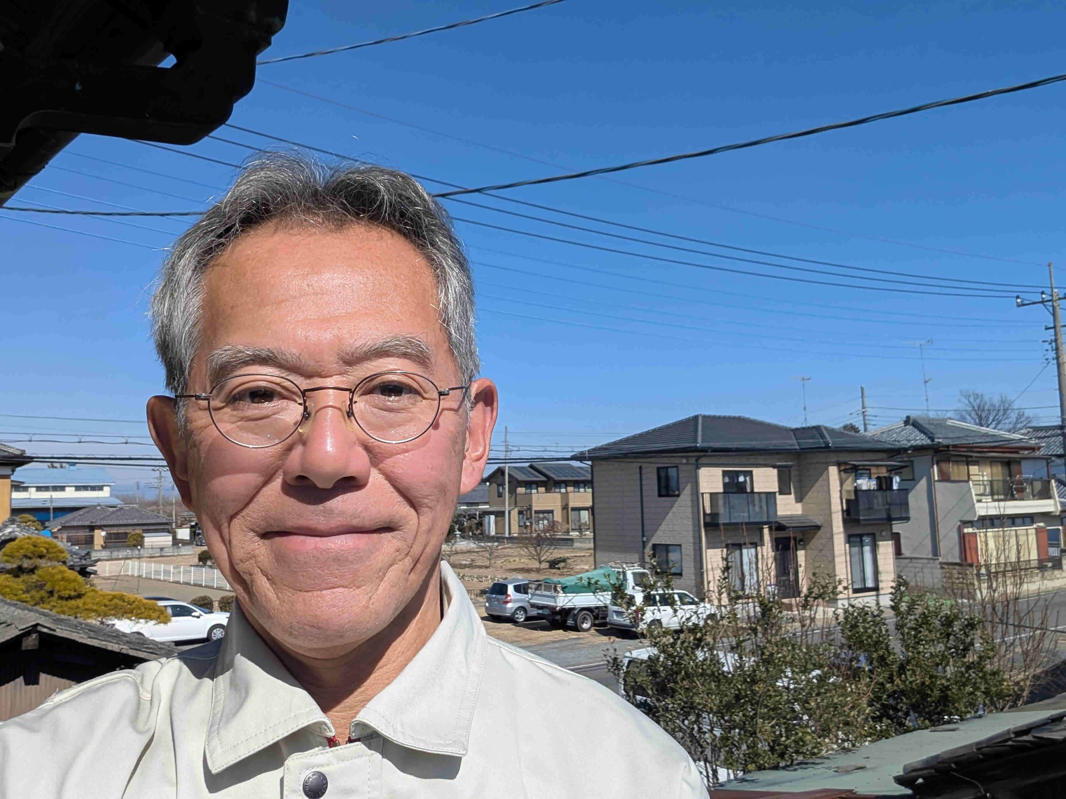 5年保証の画像